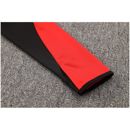 Arsenal 24/25 Half-Zip TrackSuit II