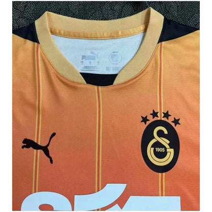 Galatasaray Special Edition Jersey 2025/26