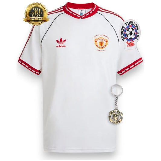 Manchester United x Bring Back 1991