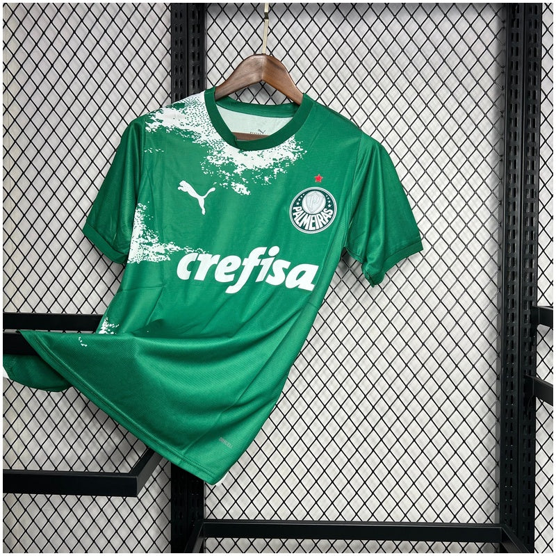 Palmeiras Special Edition II Jersey 2024/2025