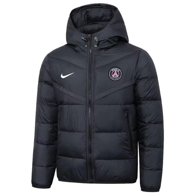 PSG Nike Down Filled Puffer Jacket