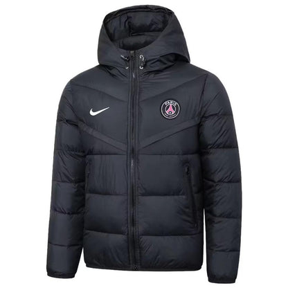 PSG Nike Down Filled Puffer Jacket