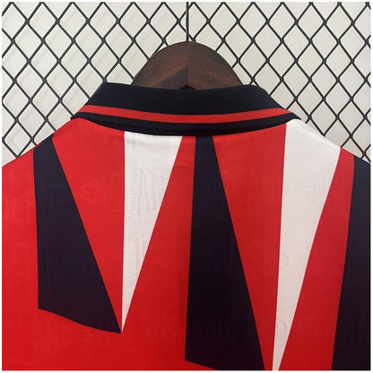 England Retro Away Jersey 1992