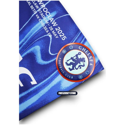 Jersey Chelsea Home 2024/25 - Final UECL