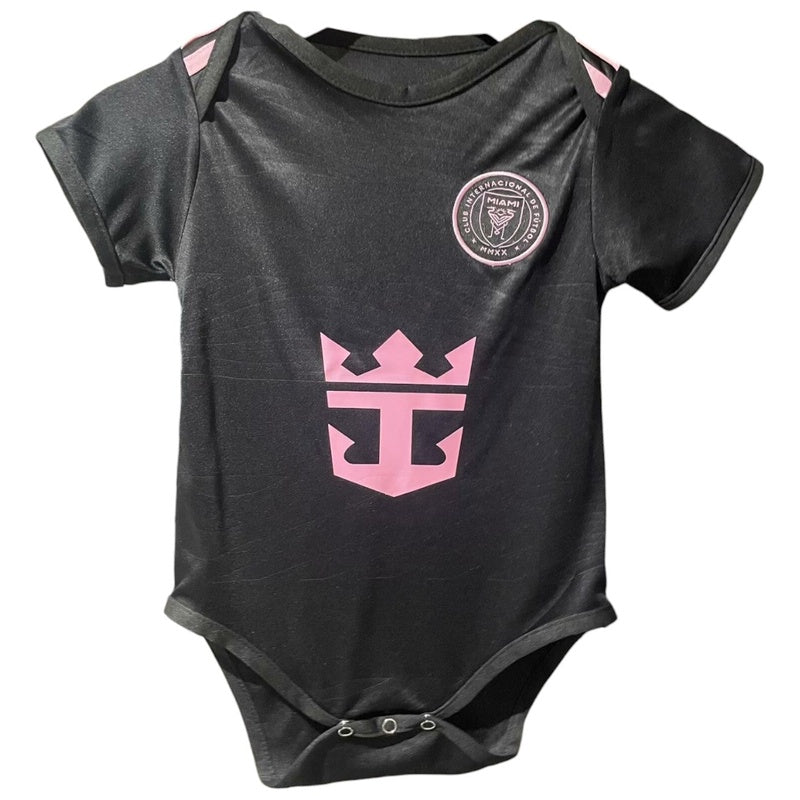 Inter Miami Baby Away Jersey 2024/2025
