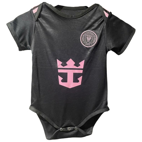 Inter Miami Baby Away Jersey 2024/2025