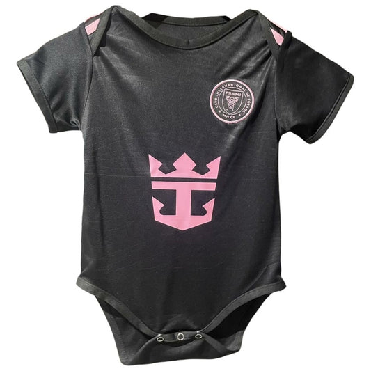 Inter Miami Baby Away Jersey 2024/2025