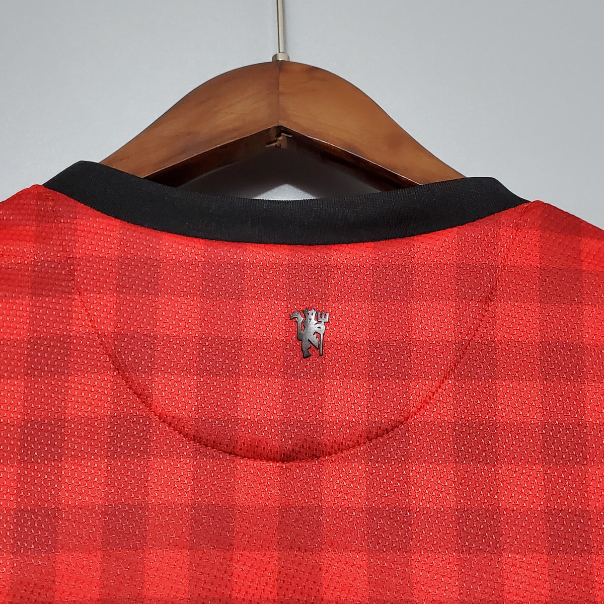 Retro Home 12/13 Men's Jersey