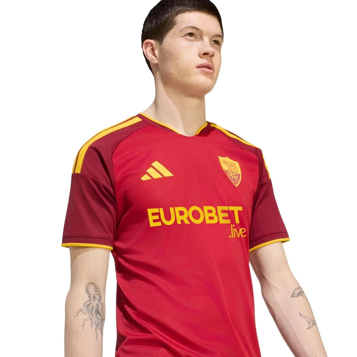 Home 26/27 Men's Jersey