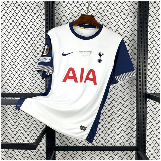 24/25 Tottenham Home Europa League Winners