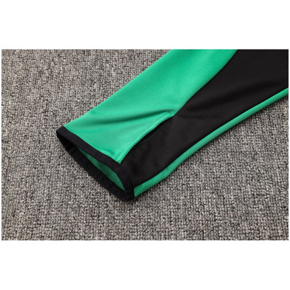 Arsenal 24/25 Half-Zip TrackSuit II