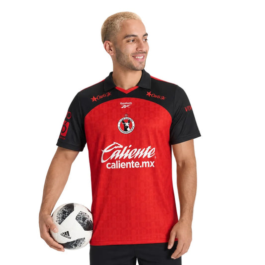 Polo 26/27 Men's Jersey