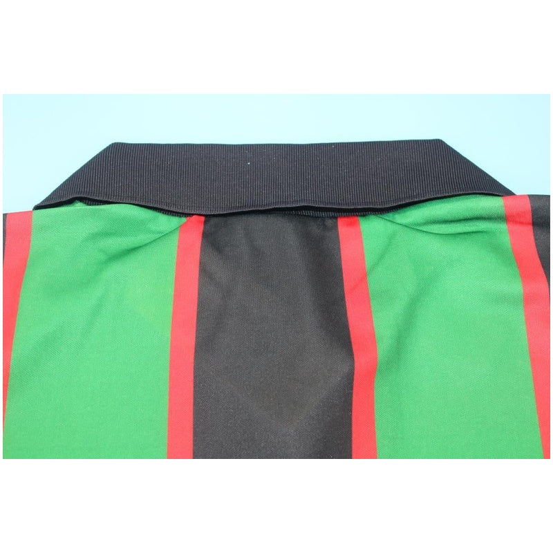 Aston Villa Retro Away Jersey 1993/1995