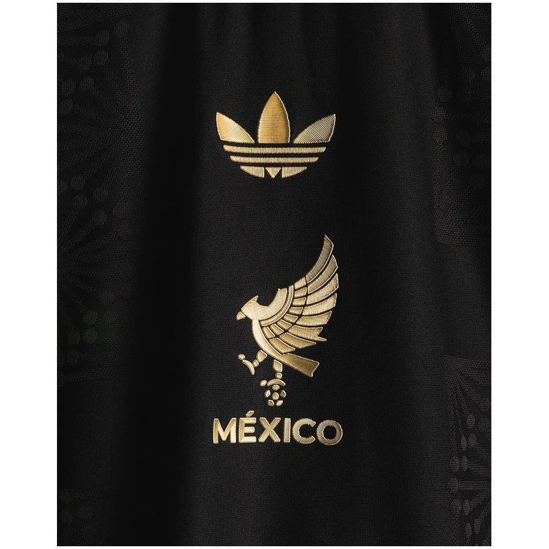 Mexico Player 2025/26 Special Edition Black