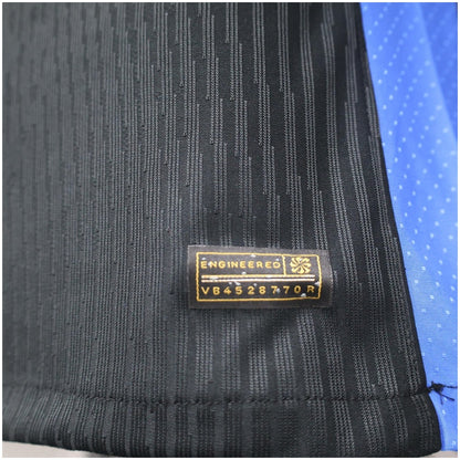 Barcelona Player Jersey Away X Travis Scott