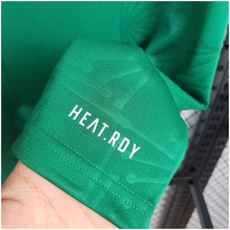 Mexico 25/26 Special Edition Vest - Green