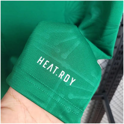 Mexico 25/26 Special Edition Vest - Green