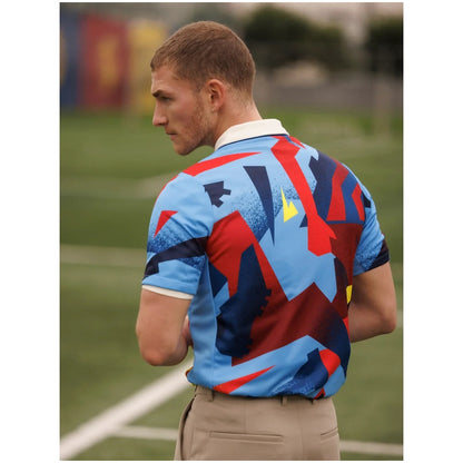 Barcelona Pre-Match Fourth Shirt 25/26