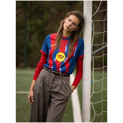 Barcelona Women's Fourth Jersey 25/26
