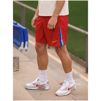 Barcelona Fourth Short 25/26