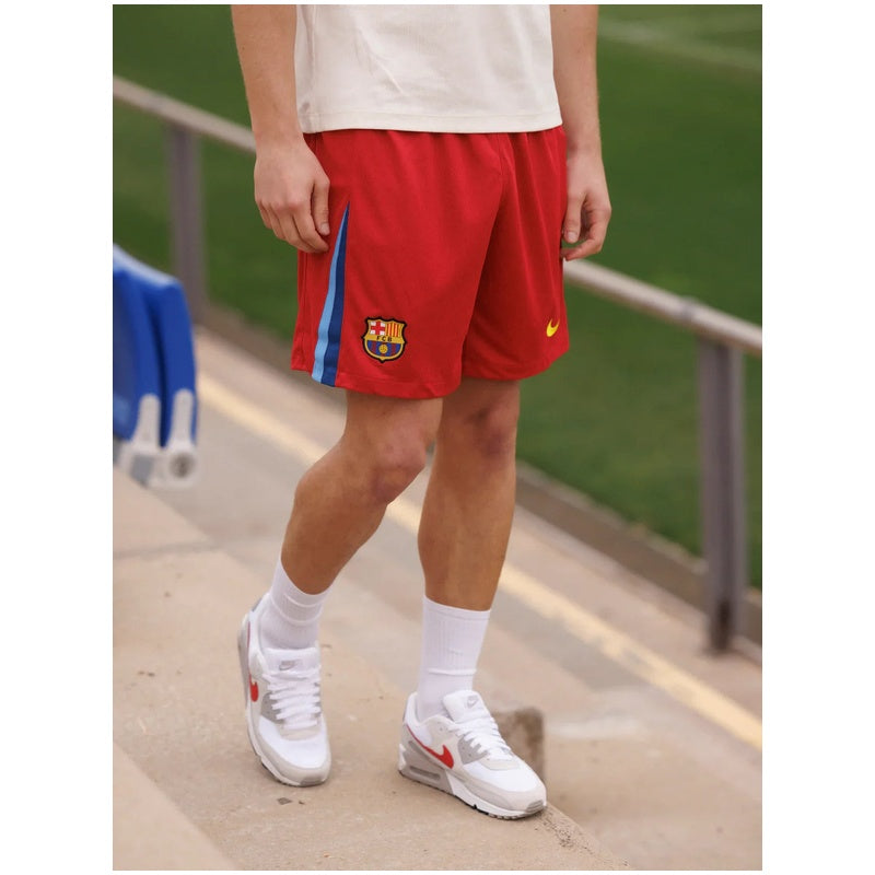 Barcelona Fourth Short 25/26