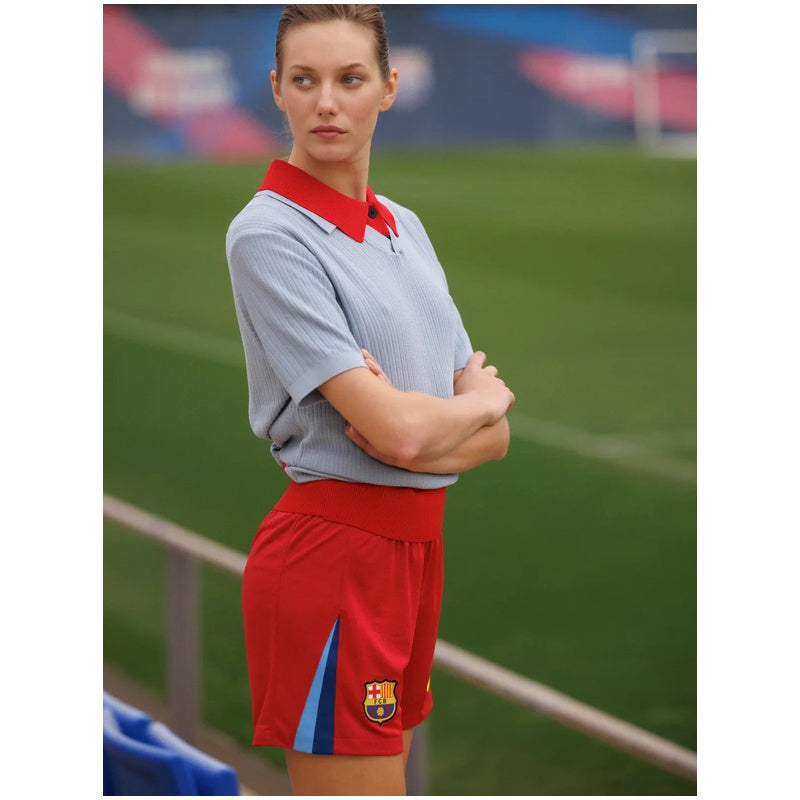 Barcelona Women’s Fourth Short 25/26