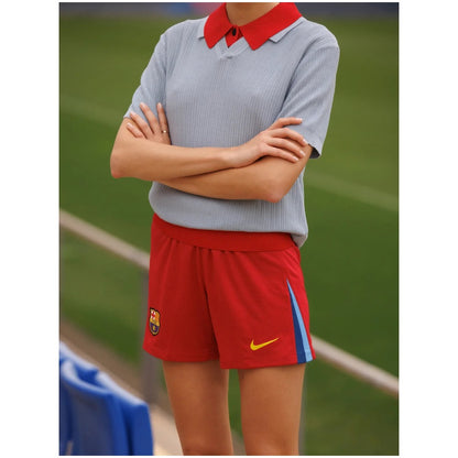 Barcelona Women’s Fourth Short 25/26