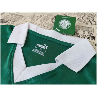 Palmeiras Player Home Jersey 2024/2025
