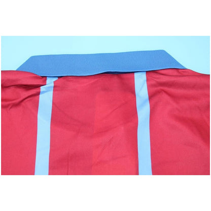 Aston Villa Retro Home Jersey 1993/1995