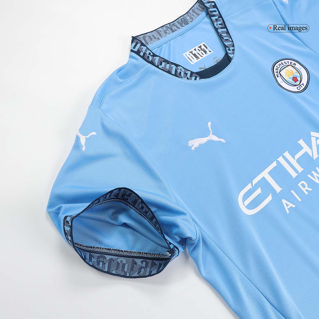 Home 24/25 Men's Jersey