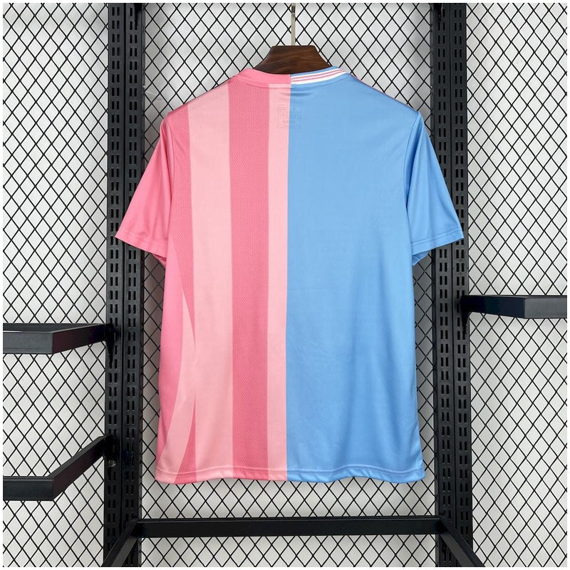 Inter Miami 2025/26 Double Edition Jersey