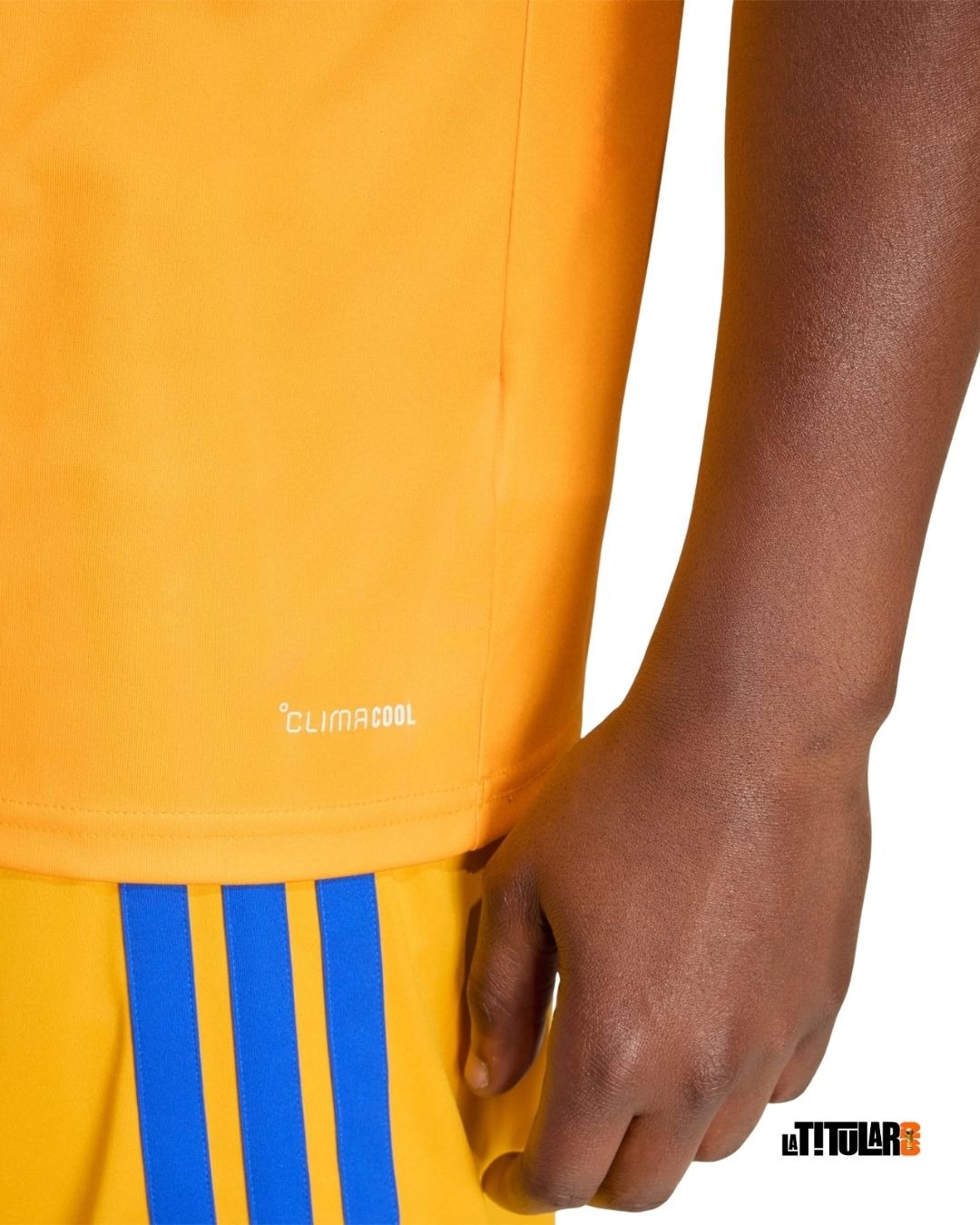 Home 26/27 Men's Jersey