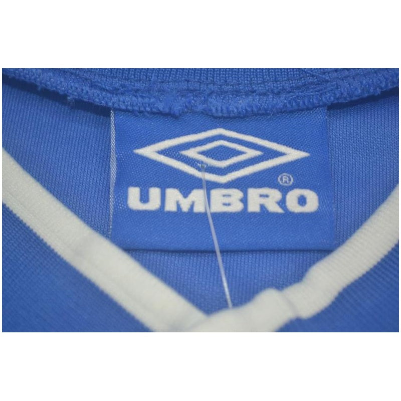 Everton Retro Home Jersey 1986/1989