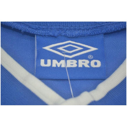 Everton Retro Home Jersey 1986/1989