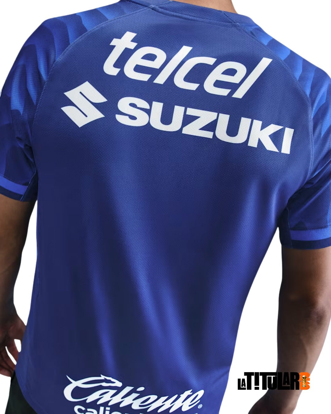 Away ? Men's Jersey