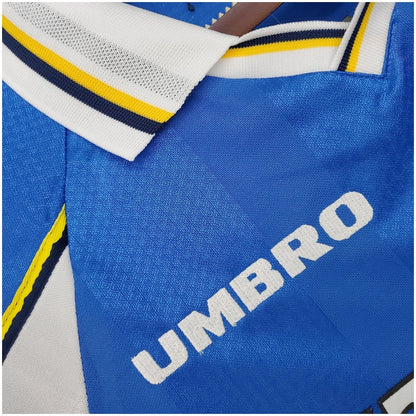 Chelsea Retro Jersey Home 1997/99