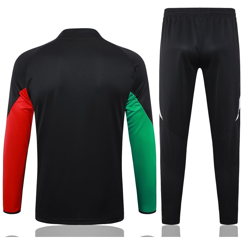 Arsenal 24/25 Half-Zip TrackSuit II