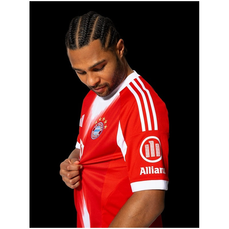 Combo Bayern Munich Home + Away Jersey 2025/26