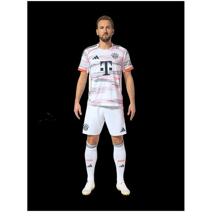 Bayern Munich Away Jersey 2025/26