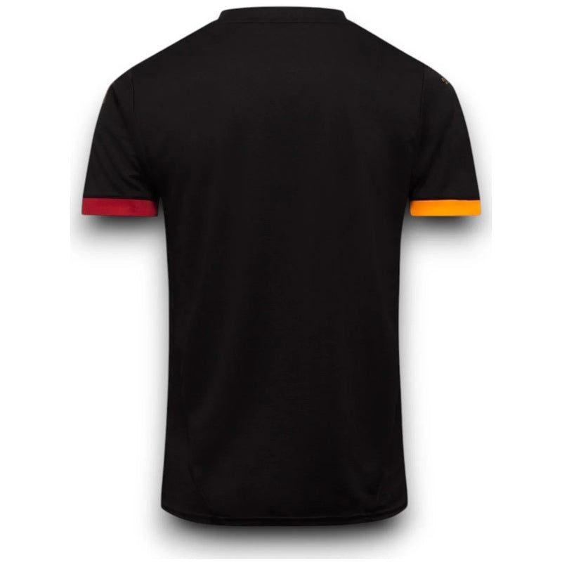 Galatasaray Black Special Edition Jersey 2024/25