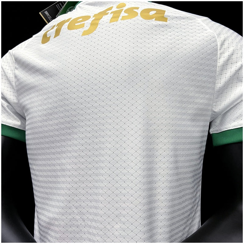 Palmeiras Player Away Jersey 2024/2025