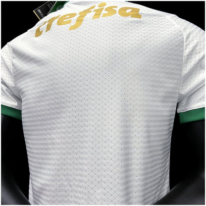 Palmeiras Player Away Jersey 2024/2025