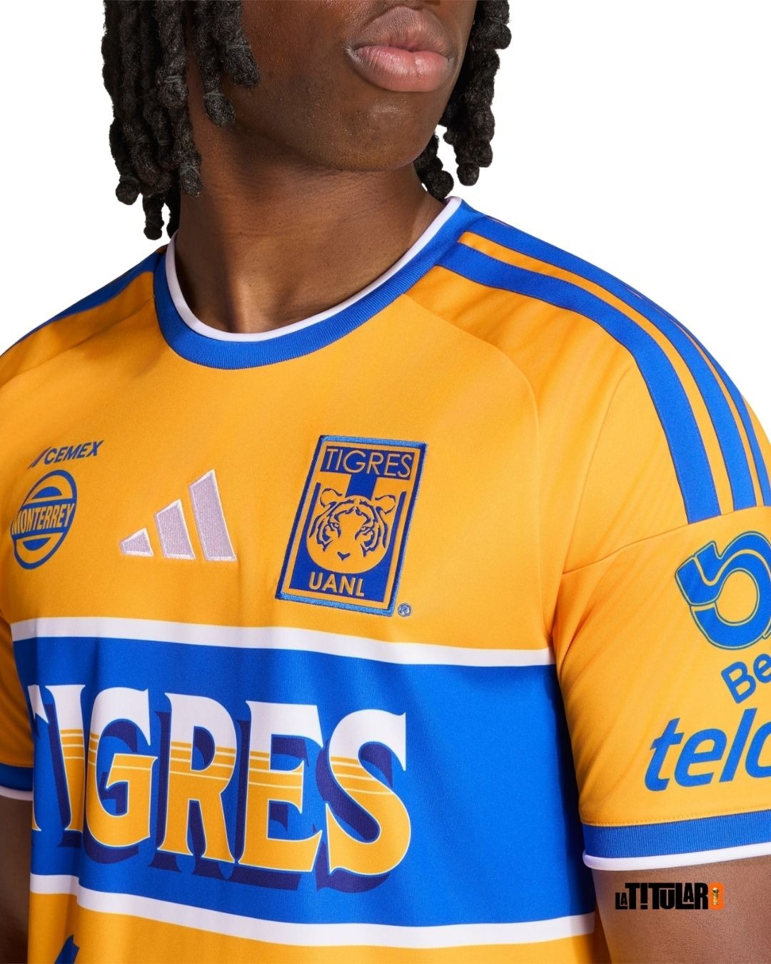 Home 26/27 Men's Jersey