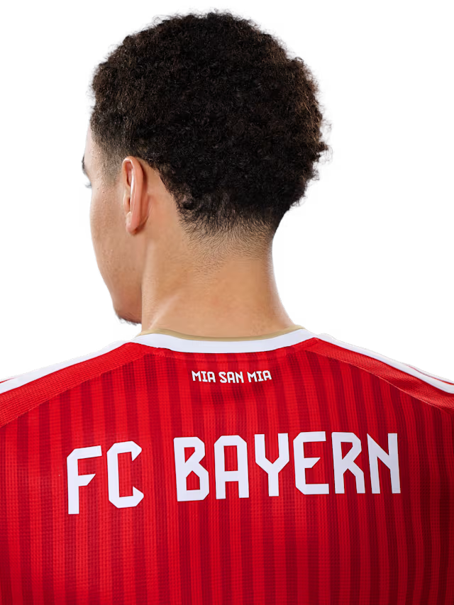Combo  Bayern München 26/27 Home, Away and Third Jerseys