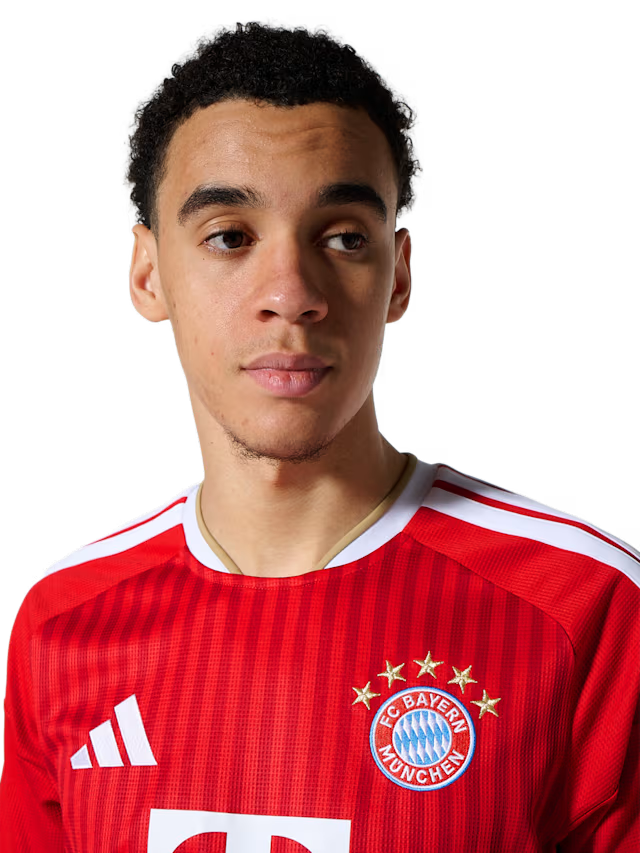 Combo  Bayern München 26/27 Home, Away and Third Jerseys