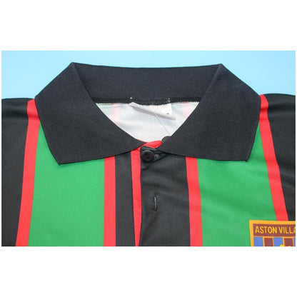 Aston Villa Retro Away Jersey 1993/1995