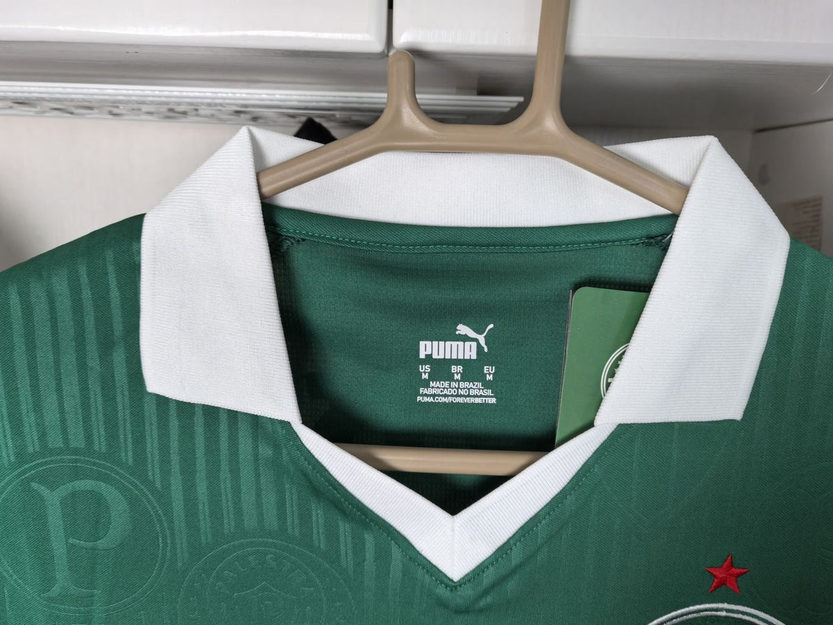 Home 24/25 Men's Jersey