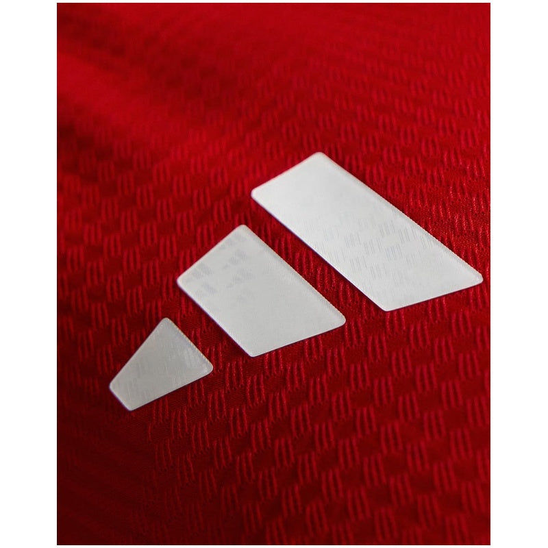 Chile World Cup 2026 Home Jersey