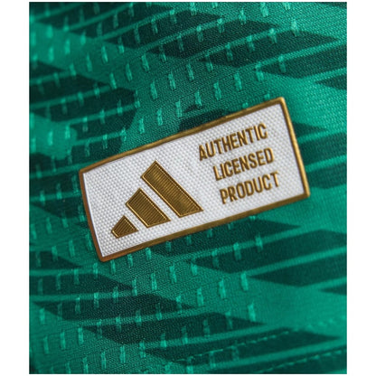 Mexico World Cup Home Jersey 2026