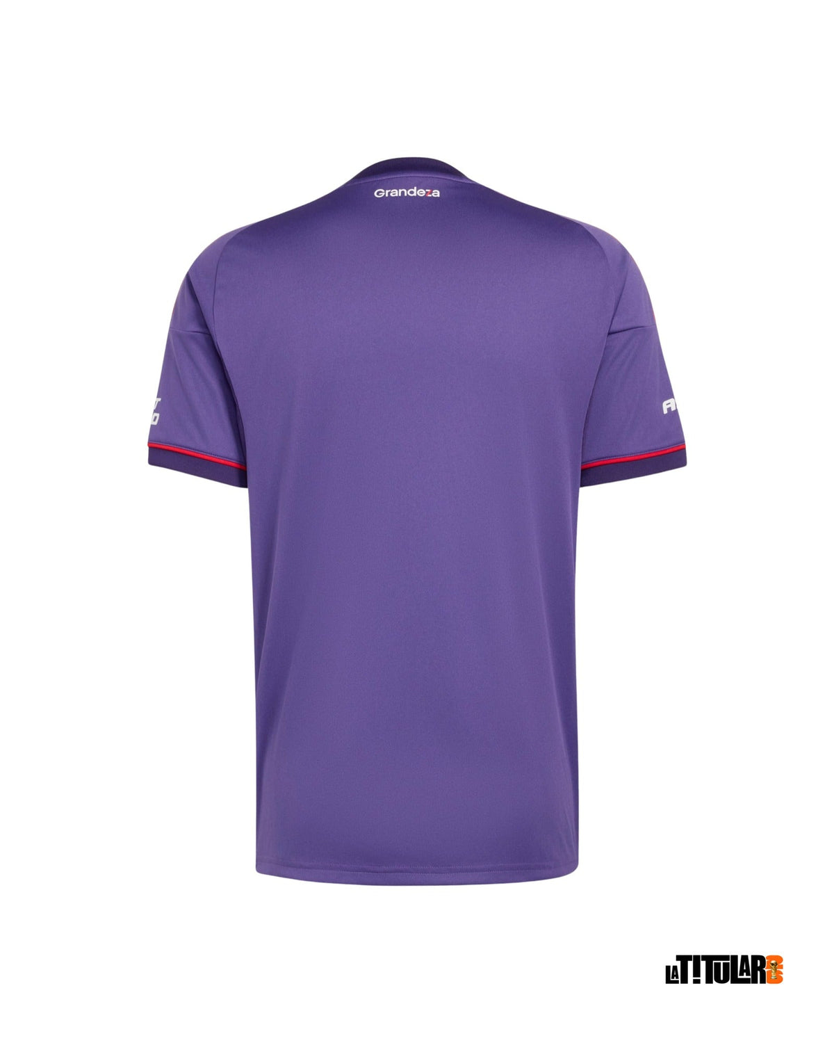 Third 26/27 Men's Player Jersey